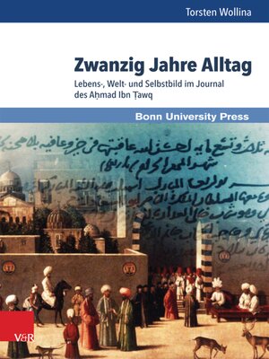 cover image of Zwanzig Jahre Alltag